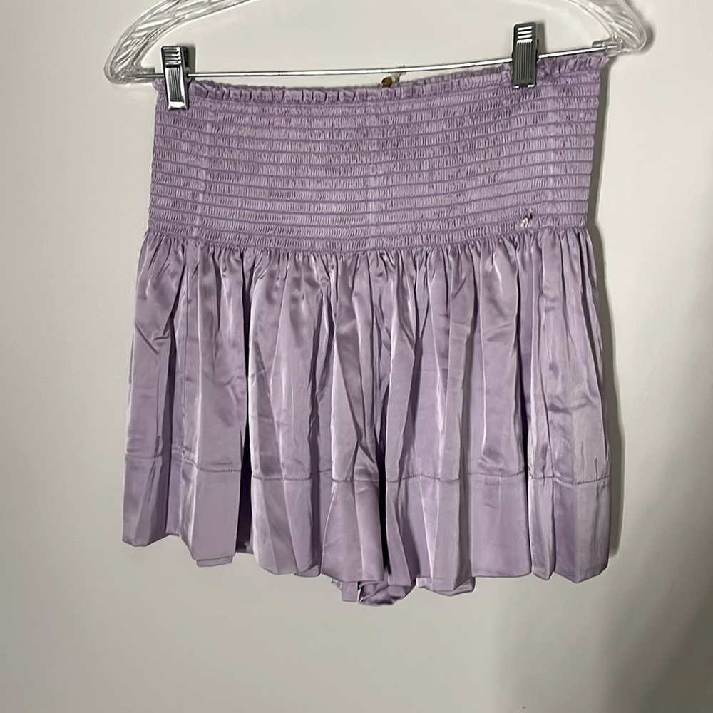 Natural Life Daisy skort